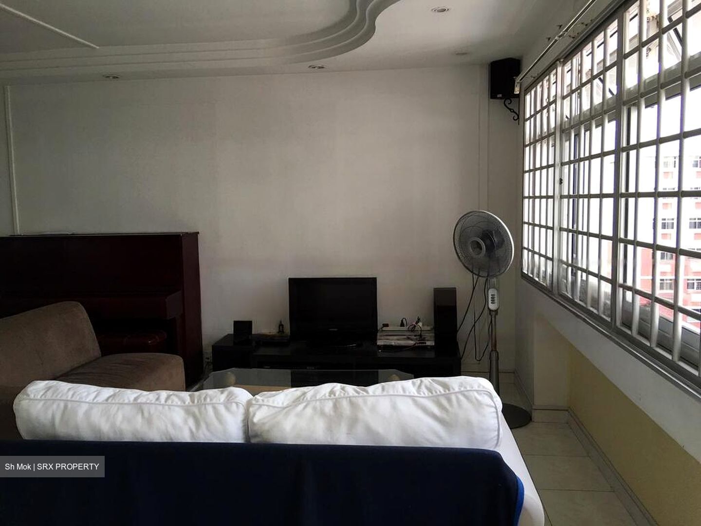 Blk 739 Pasir Ris Drive 10 (Pasir Ris), HDB 5 Rooms #587417011